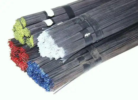produzione del filo